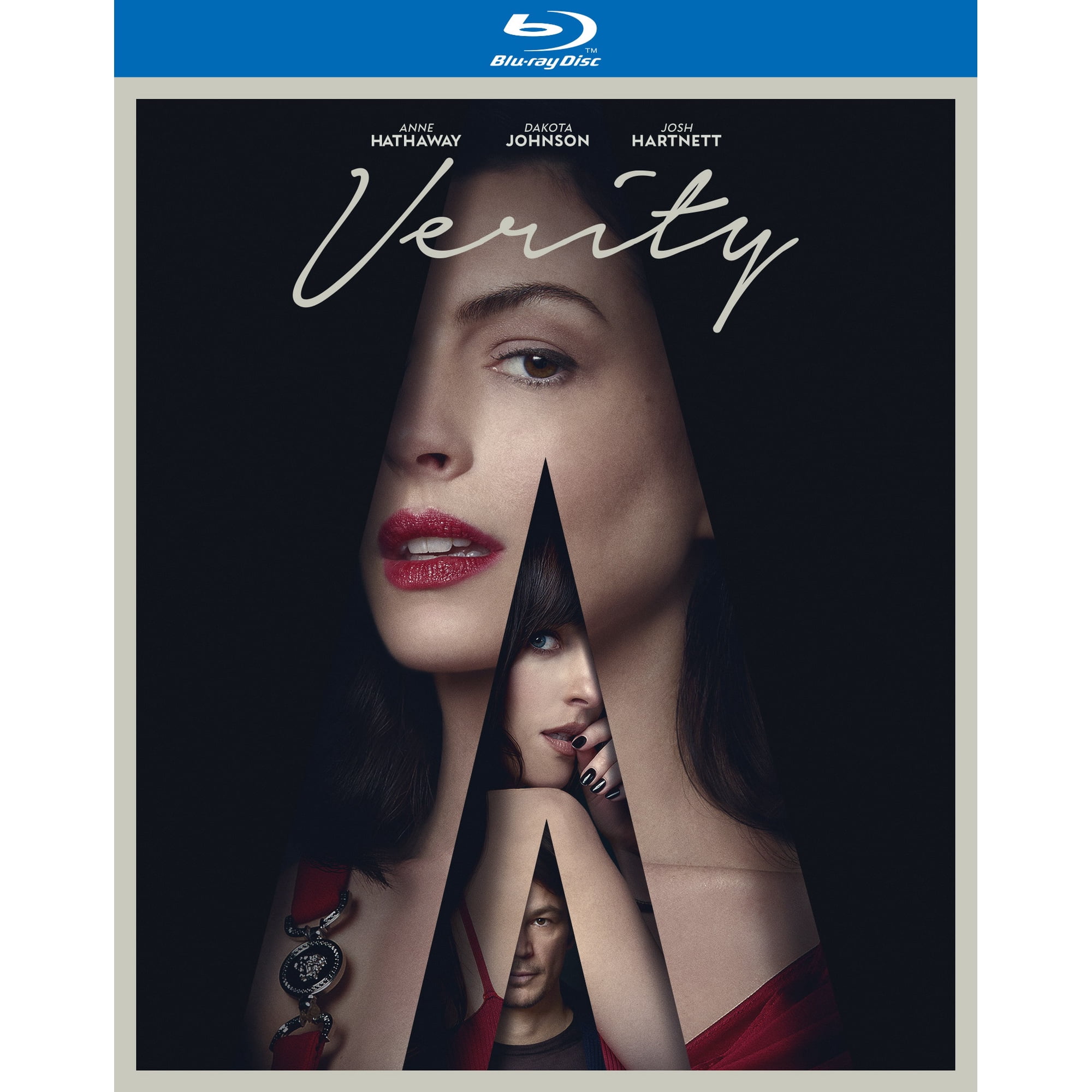 Verity (Blu-ray) Amazon/MGM Studios Drama Thriller