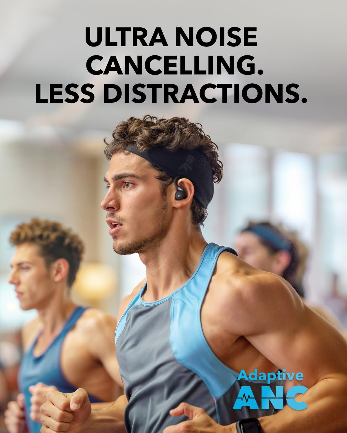 Soundcore Sport X20 True-Wireless Earbuds, IP68, 48H Battery photo 5
