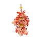 thumbnail image 5 of Decoración colgante del Año del Caballo 2026 - Decoración del Año Nuevo Lunar Chino, rojo y dorado Estilo A, 5 of 9