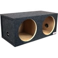 thumbnail image 1 of Atrend - 12DQ - 12 Dual Sealed Subwoofer, 1 of 3