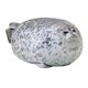 thumbnail image 1 of Chubby Blob Seal Pillow,Stuffed Cotton Plush Animal Toy, 1 of 5