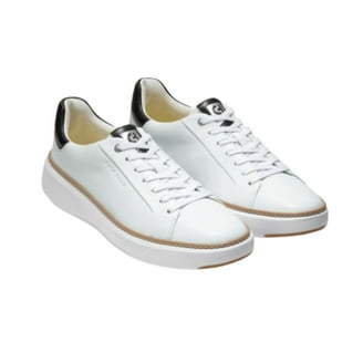 Sneakers Cole Haan Grandpro Topspin Uomo Ottico/bianco C35573 - US 12 EU 45