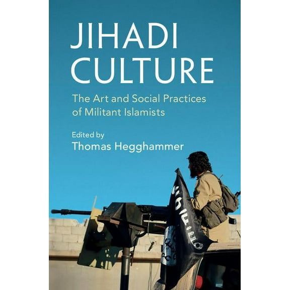 Jihadi Culture, (Hardcover)