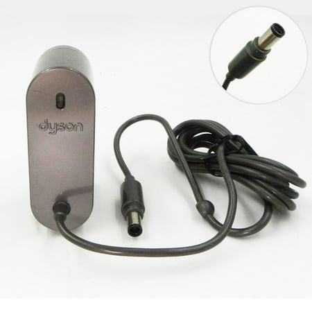 dyson charger dc56 dc44 adapter vacuum power dc30 dc34 cord battery dc57 dc45 dc35 dc31 24v genuine ac