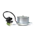 thumbnail image 1 of Motor de Ventilador TOTAL PARTS Trax 2012 al 2018 Chevrolet L4 1.8L, 1 of 3