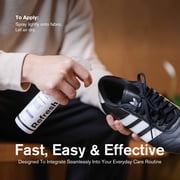 Jason Markk Shoe Deodorizer Refresh Spray, Odor Eliminator, Unscented, 6 oz, 1 Pack