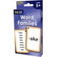 thumbnail image 5 of Tarjetas didácticas Recursos creados por el profesor Word Families EP62043, 5 of 6