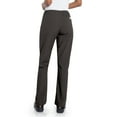 thumbnail image 3 of Urbane by Landau Women's Relaxed Drawstring Scrub Pant, Style 9502, 3 of 8