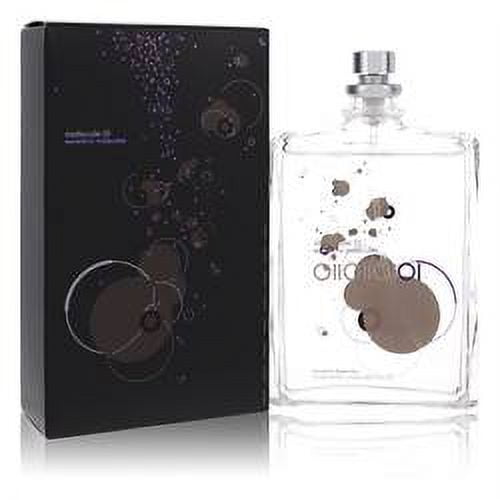 Mol�cula 01 eau de spray de toilette por mol�culas de escentric Escentric Molecules Model