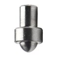 thumbnail image 2 of Hot Sales For-SHIMANO BASS RISE Water Drop Metal Wheel Sound Spring Metal Mushroom Head Fishing Reel Parts, 2 of 10