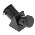 thumbnail image 2 of pitrice 0.96" Astronomy Telescope Erecting Prism Star Diagonal Mirror 45 Degree, 2 of 8