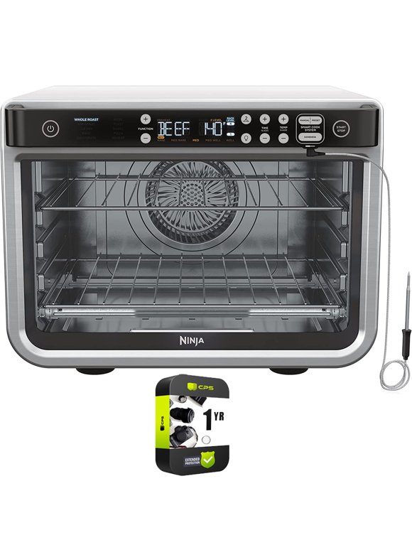 Ninja Toaster Ovens in Toaster Ovens