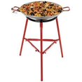 thumbnail image 3 of Magefesa USA 01PAPAESREF REINFORCED RED BURNER TRIPOD - 3 PCS. (RED), 3 of 3