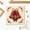 A, variant on Christmas 5D Diamond Art Kit Full Drill Sparkling Rhinestone Painting for Adults Beginners DIY Festive Wall Decor for Living Room Bedroom Holiday Gift for Family Friends