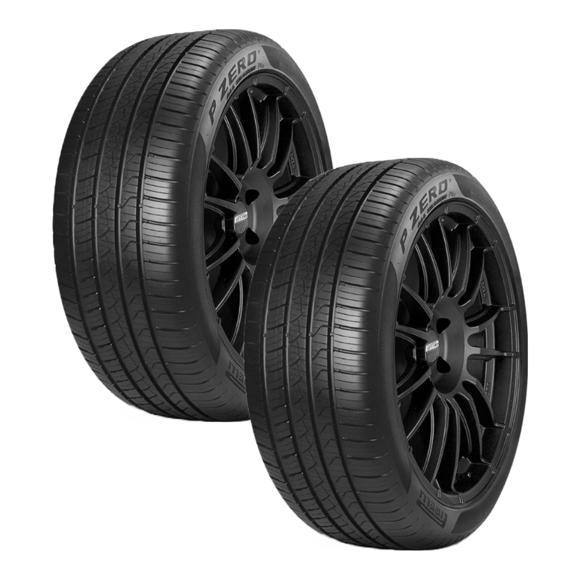 Paquete de 2 Llantas 235/50 R19 99W