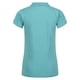 thumbnail image 2 of Regatta - Polo Sinton para Mujer (Azul Bristol), 2 of 4