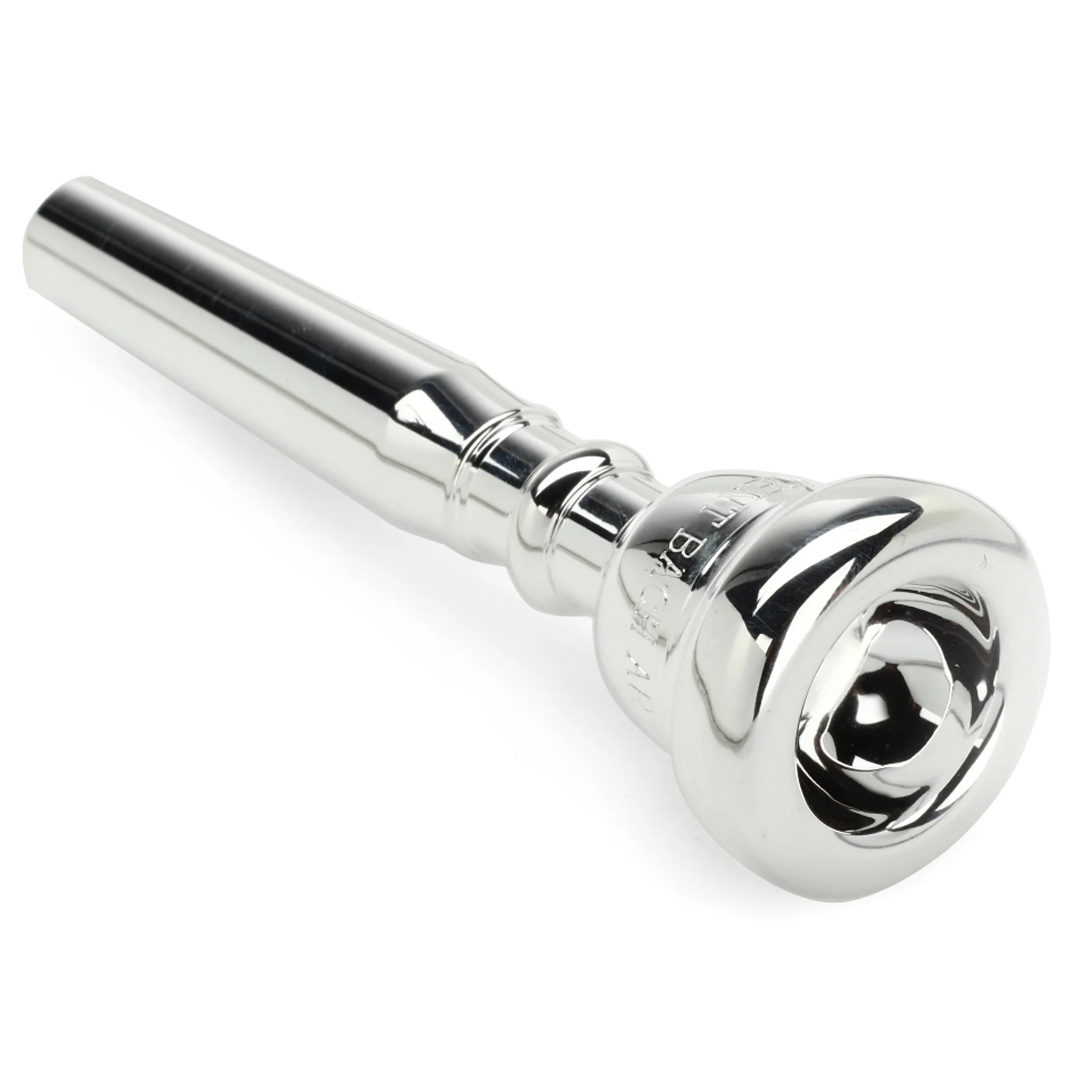 Marcinkiewicz Signature Series Trumpet Mouthpiece E5 - Bobby Shew