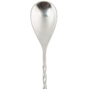Mercer Culinary M37016 Barfly® Bar Spoon