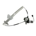 thumbnail image 4 of ECCPP Front Right Power Window Regulator W/ Motor Assembly Replacement 748-567 Fits For 2002-2007 For Saturn Vue, 4 of 4