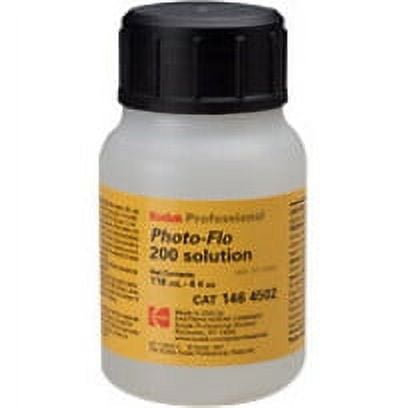 UPC: 0041771464516 | Kodak Photo-Flo 200 Solution  16oz