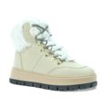 thumbnail image 2 of Pajar Botte d'Hiver à Lacets Style Chalet Sable pour Femme<span> - </span>7, 2 of 4
