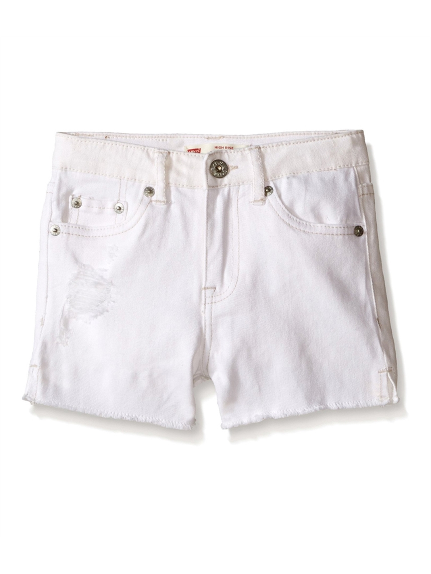 levis kids shorts
