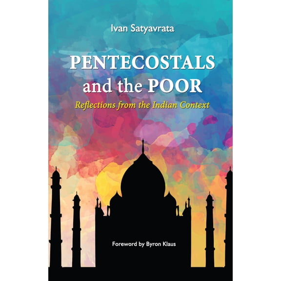 Pentecostals and the Poor (Hardcover)