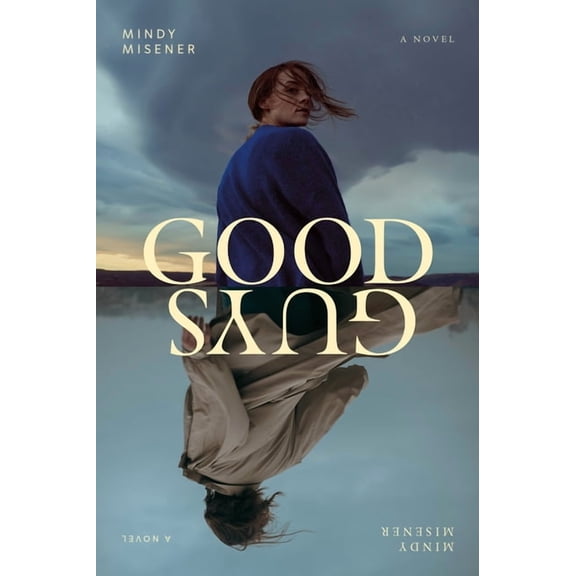 Good Guys, (Paperback)