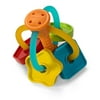 Infantino Topsy Turvy Easy-Grip Activity Rattle