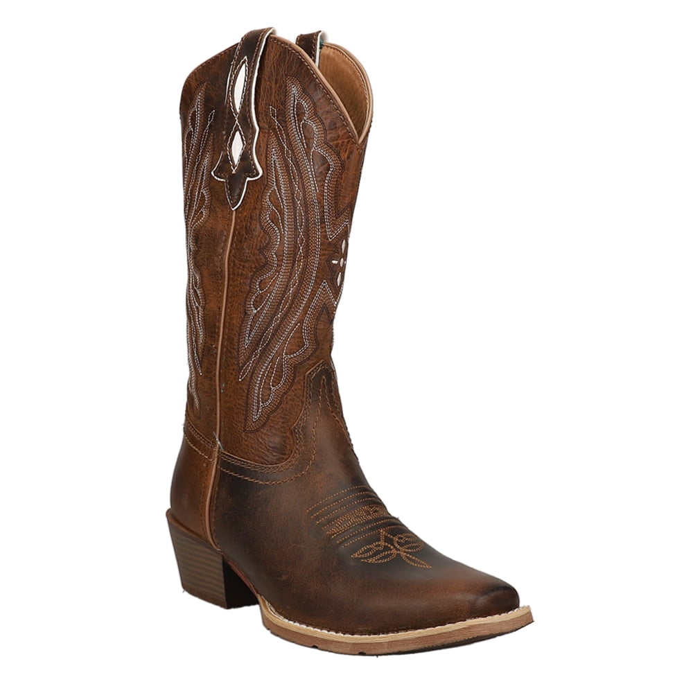 Twisted X Men's Alloy Toe Lite Western Work Boot