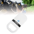 thumbnail image 1 of Lecteur d'Identité Animal Portable Rechargeable 134.2KHz Scanner de Micro-Puce Animal Support USB C BT Transmission, 1 of 7