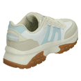 thumbnail image 3 of Tenis Ozono Mujer Blanco Azul Plataforma Casual azul cielo 24, 3 of 10