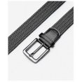 thumbnail image 2 of Belt Men's High-end Golf Belt Belt Youth Business Elastic Pin Buckle Belt, 2 of 5