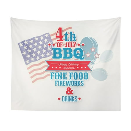 

NEGJ American Flag Patriotic Photo Background Cloth Independence Day Party Decor Event Wristbands