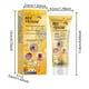 thumbnail image 2 of Crema de veneno de abeja, eficaz eliminador de verrugas, no irrita la piel, crema de acción rápida para uso en el cuerpo y el rostro, 1 unidad sin etiqueta, 2 of 5