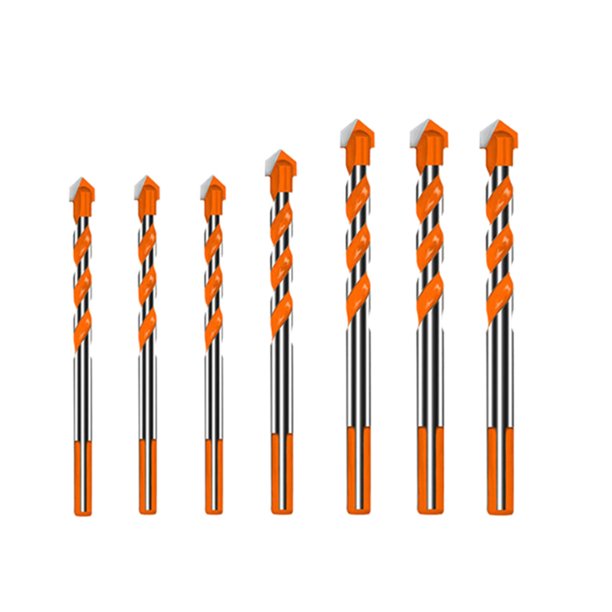 Uorcsa Drill Ultimate Multifunctional Newest Bits Overlord Drill