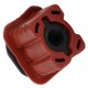 thumbnail image 5 of Casquillo de Montaje del Radiador ANGGREK Caucho Rojo 1695040114, 5 of 8
