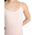 thumbnail image 4 of Capezio Princess Camisole Leotard - Girls, 4 of 5