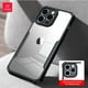 thumbnail image 1 of Funda para iPhone 14 Pro Max 14 Plus funda protectora para teléfono Xundd Airbag, carcasa a prueba de golpes, protección de pantalla y cámara, funda trasera transparente Fivean unisex, 1 of 2