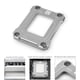thumbnail image 1 of Thermalright LGA1700-BCF 12th CPU Corrector de flexión Placa posterior fija (gris), 1 of 7