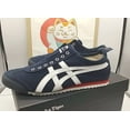 thumbnail image 4 of Onitsuka Tiger MEXICO 66 SLIP-ON NAVY/OFF-WHITE 1183A360.401 UNISEX Japan F/S, 4 of 6