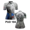 thumbnail image 3 of Playera Urbana Deportiva Dama Mujer 104 Spartan, 3 of 4