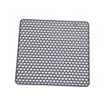 thumbnail image 4 of GUOOL Silicone Mats Hot Dishes Pad Gray, 4 of 5