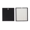 thumbnail image 1 of Air  Filter Kit, Effective Reusable Air Cleaner Filter Replacement Improve Air Quality  for Living Room, 1 of 8
