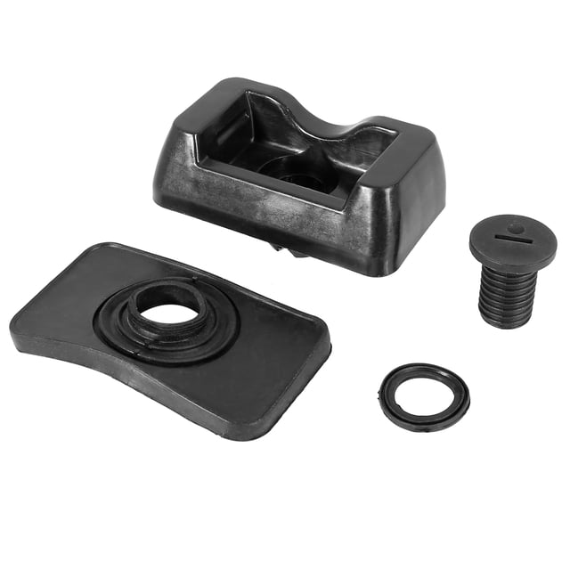 2039970186 Coche Jack Punta Almohadilla Enchufe Soporte Elevación Bloque Elevación
