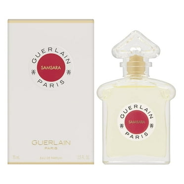 Samsara by Guerlain for Women 2.5 oz Eau de Parfum Spray