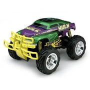 6.0V Tyco Radio-Controlled Hulk Monster Jam Truck