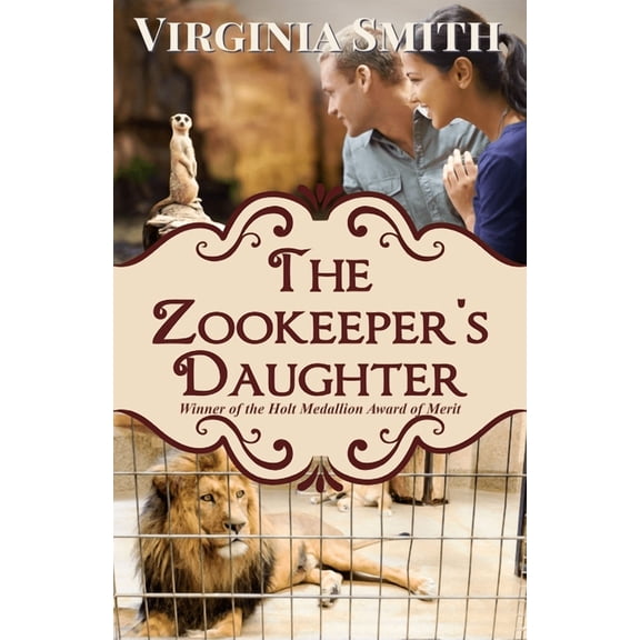 The Zookeeper's Daughter, (Paperback)