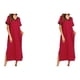 thumbnail image 1 of Batas de algodón Sonducket Ropa de Dormir Cómoda S L XL XXL, 1 of 6