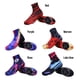 thumbnail image 3 of Cubrezapatos de ciclismo Cubrezapatos de bicicleta con cremallera a prueba de polvo para hombres y mujeres, 3 of 6